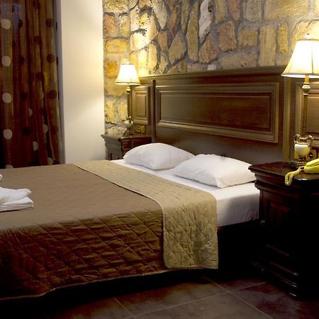 Iris Spa Loutra Edipsou  Pokój zdjęcie