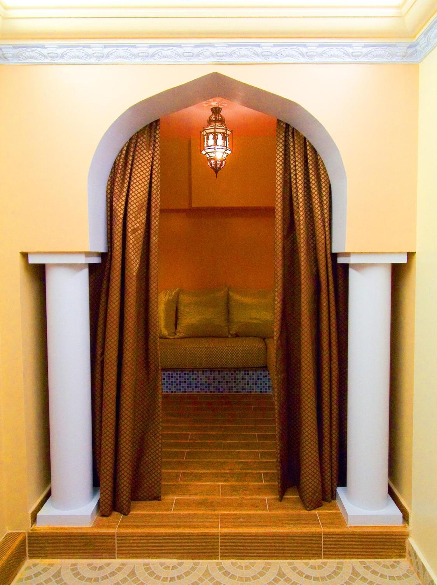 Iris Spa Loutra Edipsou  Zewnętrze zdjęcie