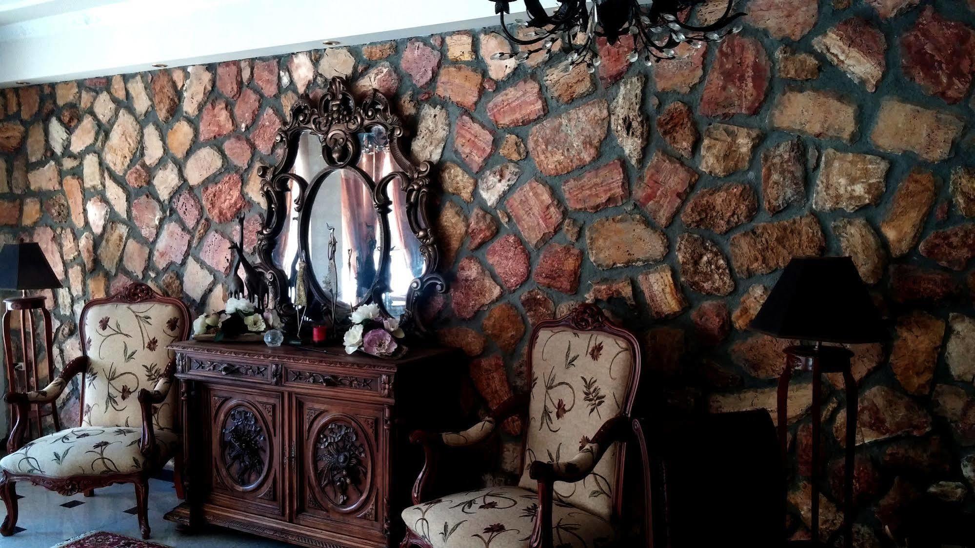 Iris Spa Loutra Edipsou  Zewnętrze zdjęcie