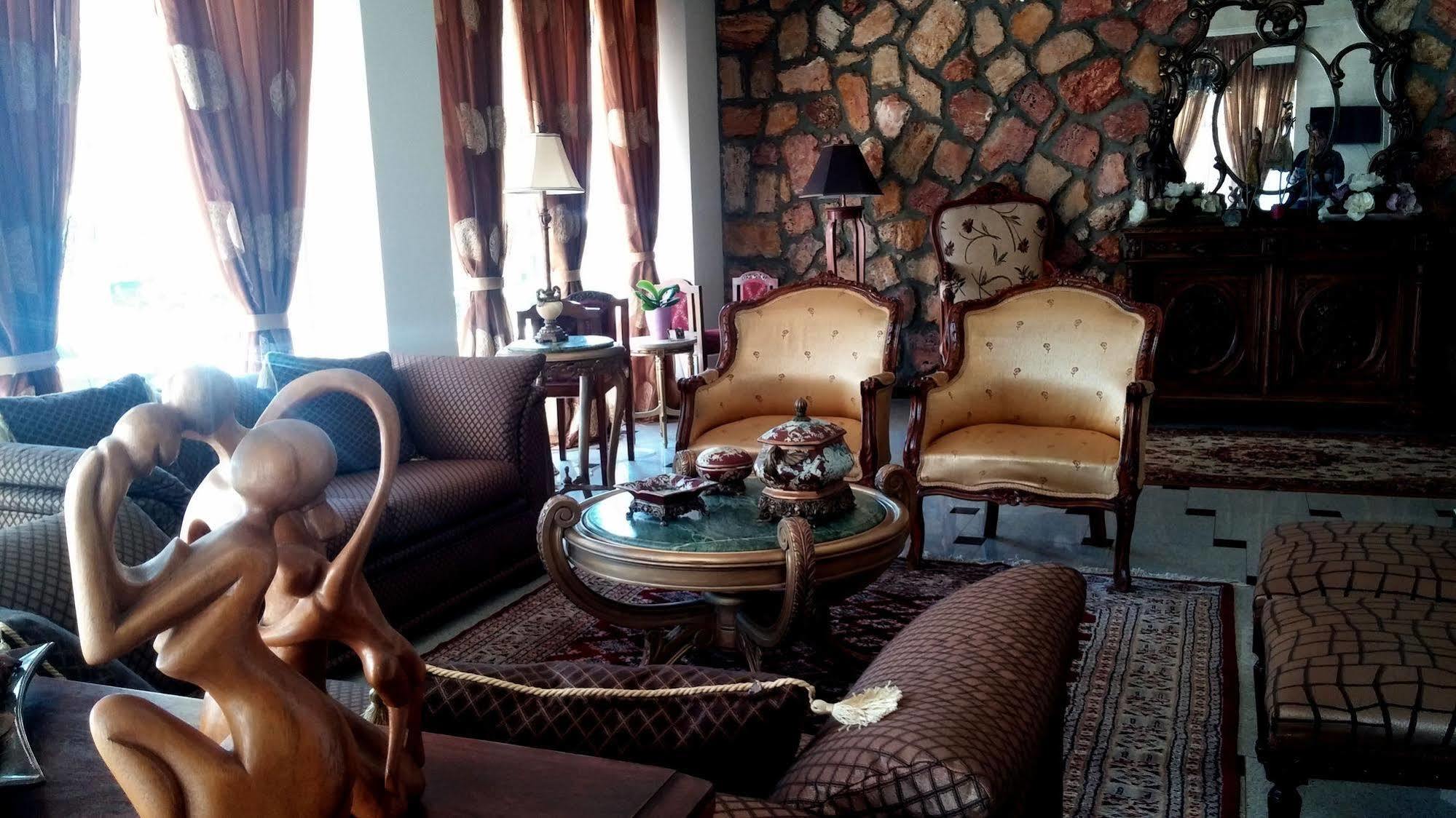 Iris Spa Loutra Edipsou  Zewnętrze zdjęcie